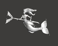 SKT T1 Nami 3D Model | 3D