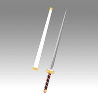 Sword Art Online Ordinal Scale Yuuki Asuna Yuki Asuna Sword | 3D