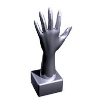 Sculpture 3D Model