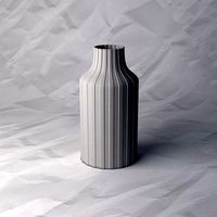 VASE 449 | 3D