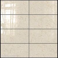 Decovita Treya White 600x1200