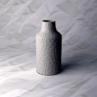 VASE 437 | 3D