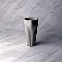 VASE 389 | 3D
