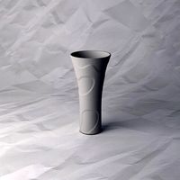 VASE 321 | 3D
