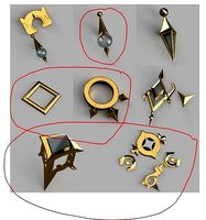 aether specific models only | 3D