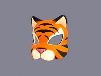 Tiger Mask
