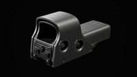 Eotech 512 Scope