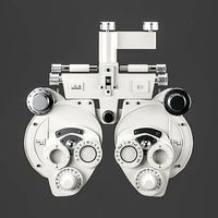 Optical Phoropter 3D