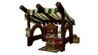 Apothecary Shop - Modulable Kit