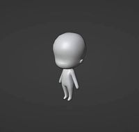 Chibi Base Model