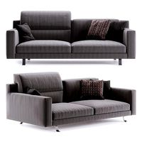 James Frigerio Salotti Sofa