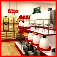 Pet Animal Fodder and Feed Shop