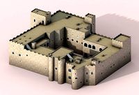 Palace of the Grand Master of the Knights of Rhodes