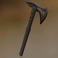 Tactical Axe