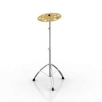 Drum 3D Model
