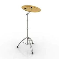 Drum 3D Model