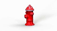 Fire Hydrant