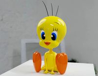 Tweety Bird