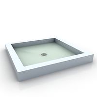 Base 3D Model