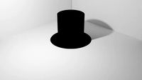 Wool TopHat