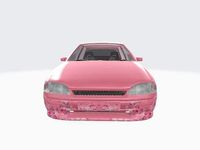 Suzuki Amenity