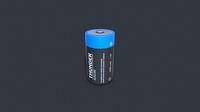 C Battery
