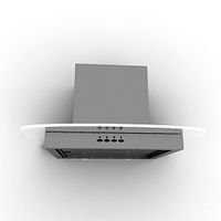 Vent 3D Model