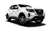 Nissan Navara Tekna DoubleCab 2021