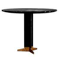 Table by Ignazio Gardella