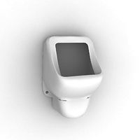 Urinal 3D Model