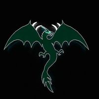 2D Dragon