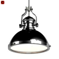 LoftDesigne C Lamp