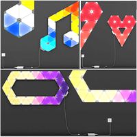 Nano leaf Light Panel