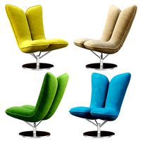 Angel chair by Softline