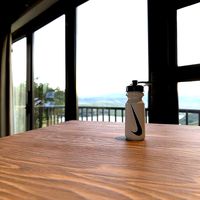 Sportive Water Bottle with EASY CHANGEABLE BRAND