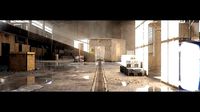 Military Training Warehouse - Unreal Engine 4