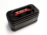 Sci-Fi Storage Crate