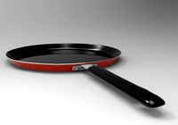 Frying Pan Nonstick