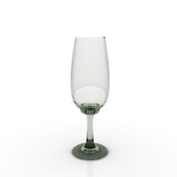 Glass 3D Model