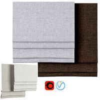 Roman Curtains 79 Westelm Crossweave Roman Shades