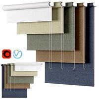 Roller Blind 46 Swift Direct Blinds Umbra