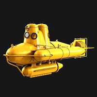 Submarine