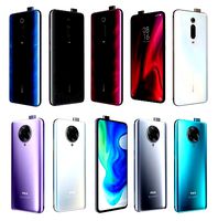Xiaomi Poco F2 Pro And K20 Pro