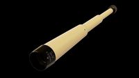 TYPNCT-3 20x50 Spyglass
