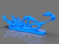 The Road Runner | 3D