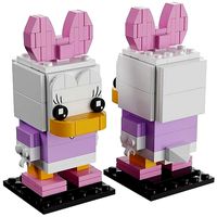 Lego BrickHeadz - 40476 Daisy Duck