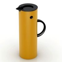 Jug 3D Model