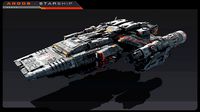 ARGOS - Starship