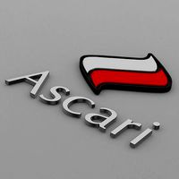 ascari logo