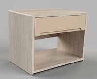 Carter nightstand 1 drawer Croft House
